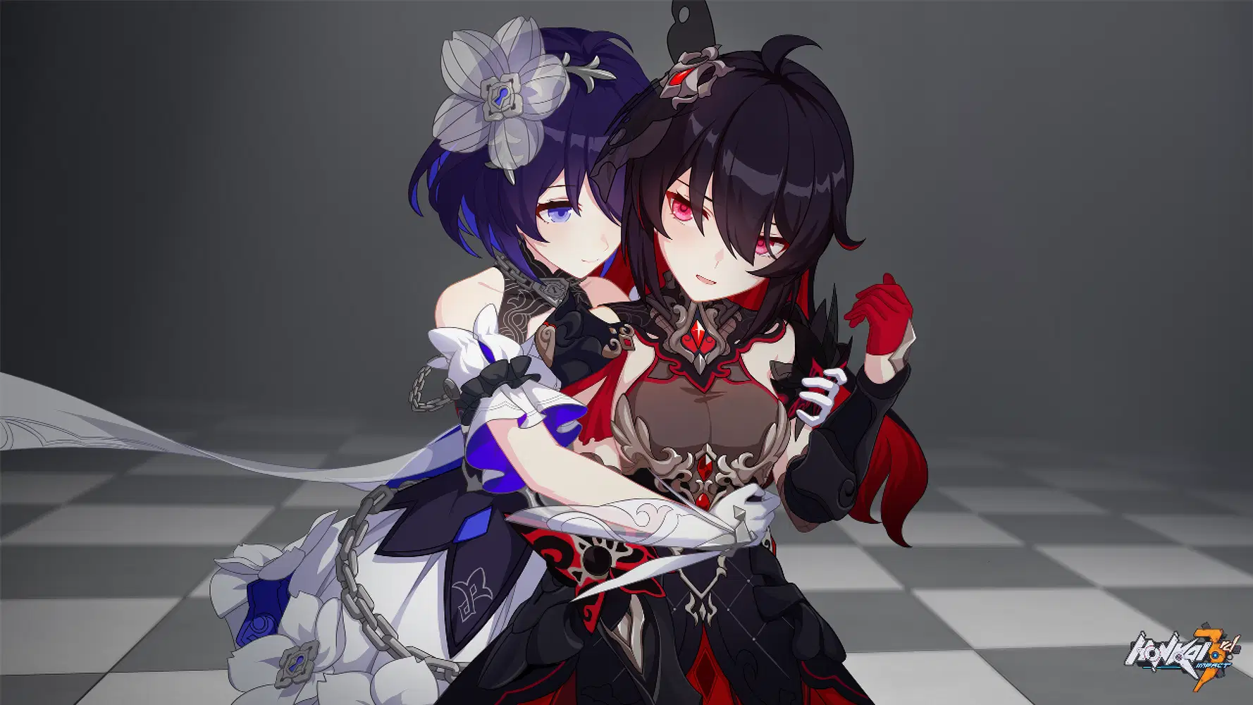 约定式提交三部曲