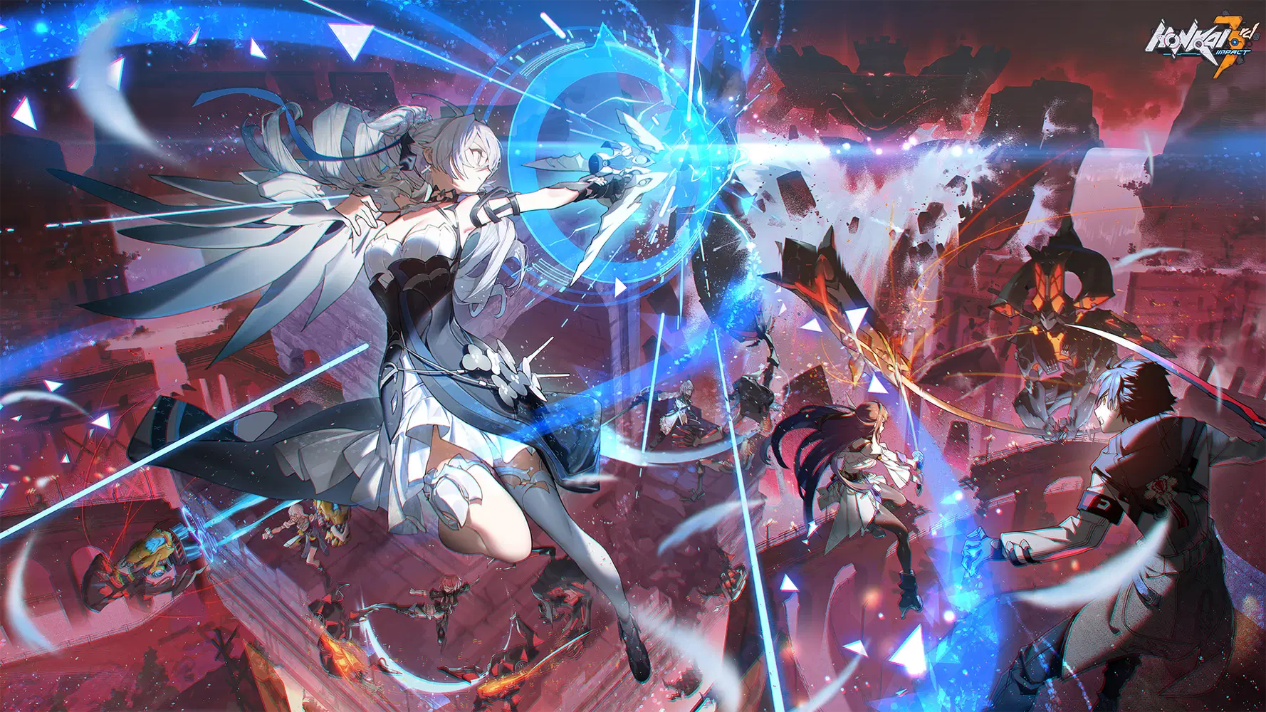 约定式提交三部曲